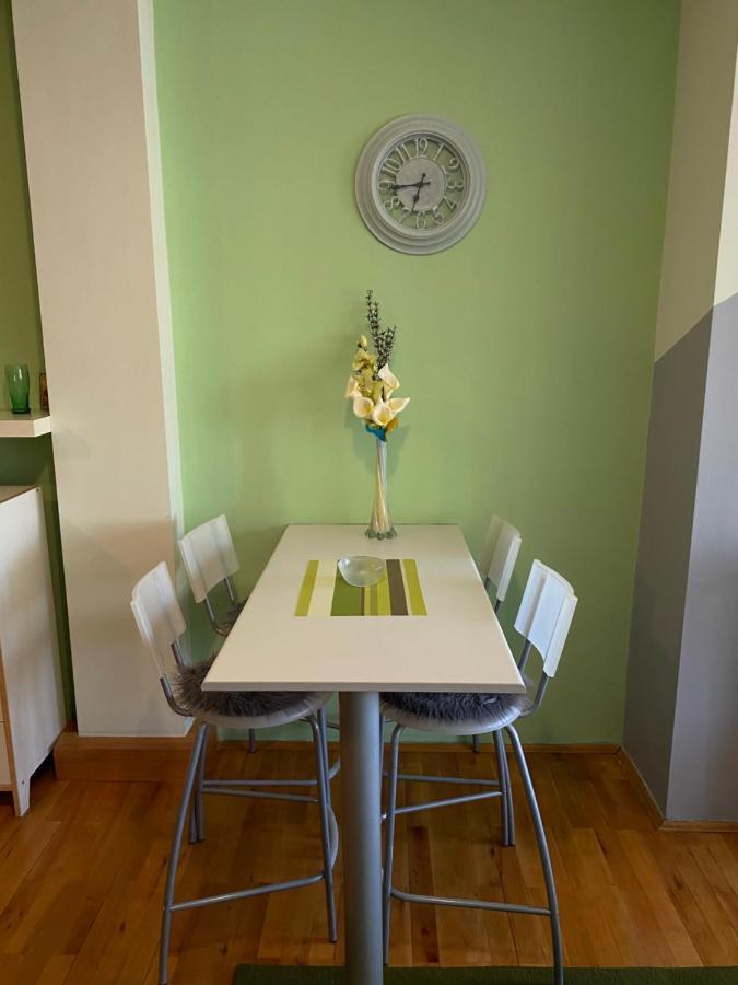 Apartment Vila Jezero Златибор Екстер'єр фото