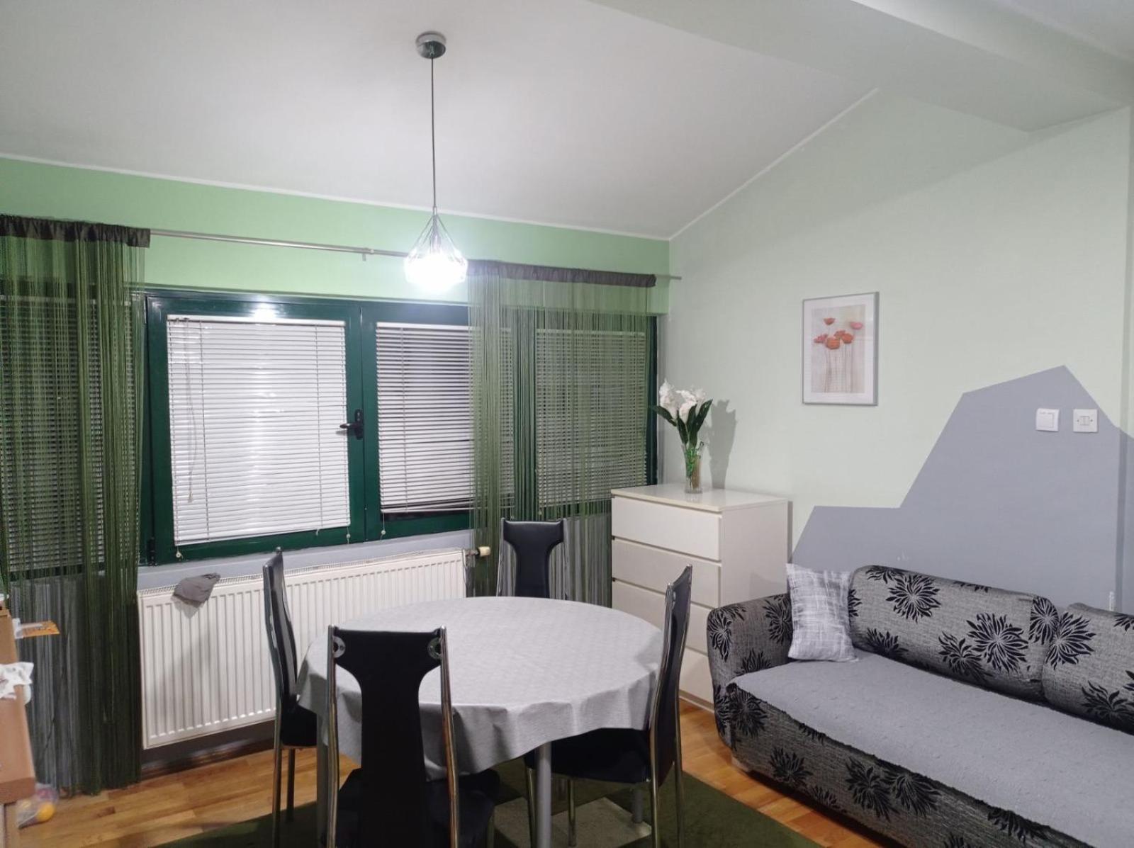 Apartment Vila Jezero Златибор Екстер'єр фото