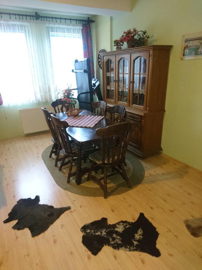 Apartment Vila Jezero Златибор Екстер'єр фото