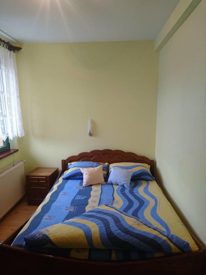 Apartment Vila Jezero Златибор Екстер'єр фото