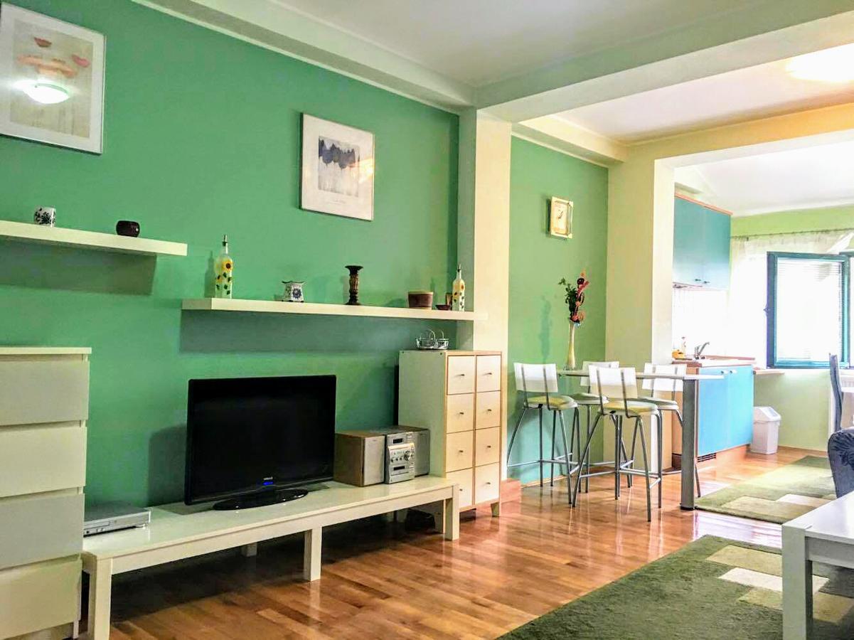 Apartment Vila Jezero Златибор Екстер'єр фото